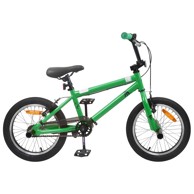 BMX Bicikl 20", zeleni
